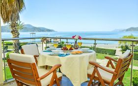 Saros Apartments Calis Beach